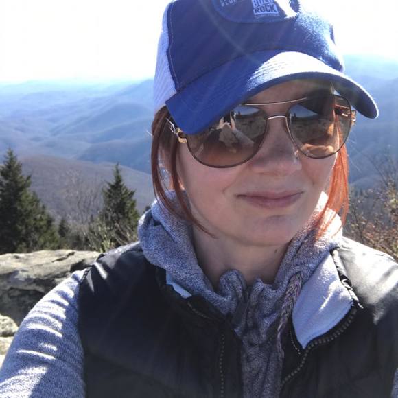 Meet your Posher, Tanya - Picture 1 of 1